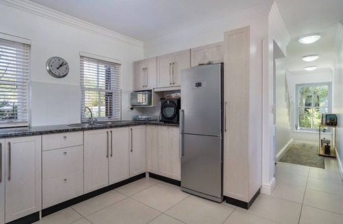 Stellenbosch Villa | Winelands Golf Lodges 27
