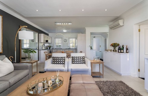 Stellenbosch Villa | Winelands Golf Lodges 27