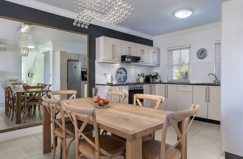 Stellenbosch Villa | Winelands Golf Lodges 27
