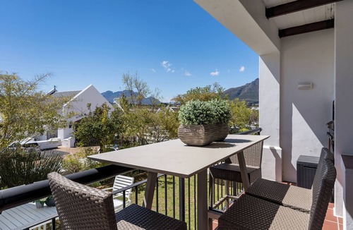 Stellenbosch Villa | Winelands Golf Lodges 27