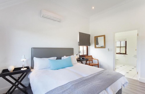 Stellenbosch Apartment | Winelands Golf Lodges 1