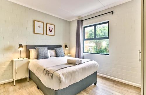Bergvliet Hotel | WINK Aparthotel Eaton Square