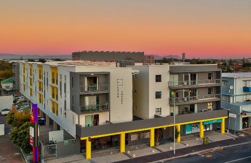 Bergvliet Hotel | WINK Aparthotel Eaton Square