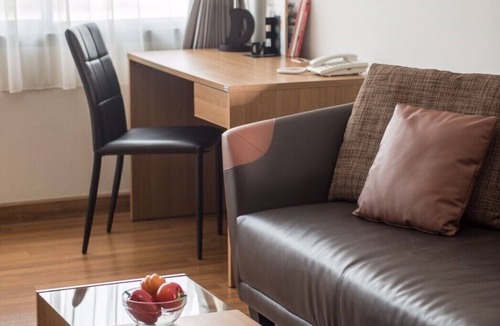 Tha Tum Apartment | Winner Prachinburi & Serviced Apartment