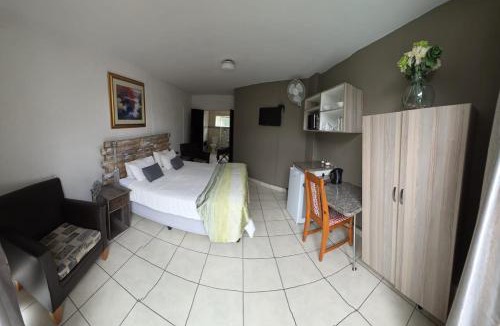 Krugersdorp House | WITSPITS Pty Ltd