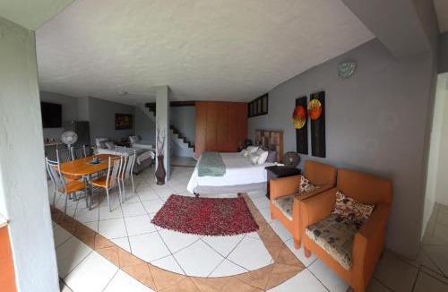 Krugersdorp House | WITSPITS Pty Ltd
