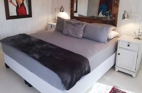 Pringle Bay House | Wittehuis at Pringle Beach