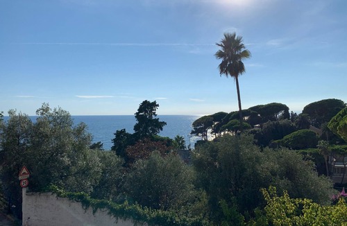 Pieve Ligure Apartment | Wohnung mit Waschmaschine und Geschirrspüler by Interhome