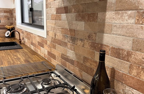 East Lynne House | Wombat Creek Retreat