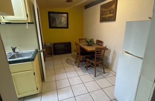 Playas de Tijuana Apartment | Wonderful 2-bedroom apartment with AC in vibrant Tijuana