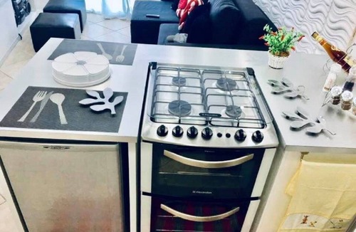 Vila Velha Apartment | Wonderful apartment on the sea in Angra dos Reis