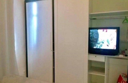 Vila Velha Apartment | Wonderful apartment on the sea in Angra dos Reis