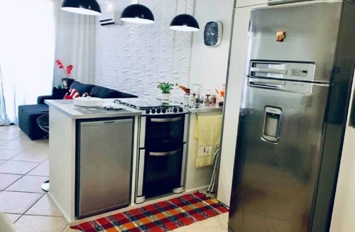 Vila Velha Apartment | Wonderful apartment on the sea in Angra dos Reis