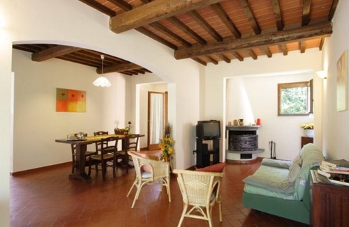 Crespina House | Wonderful Farmhouse 20 km. from Pisa with Swimming Pool - Villa La Casina