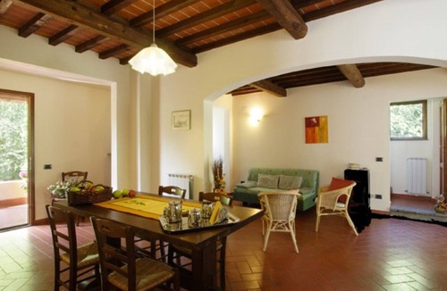 Crespina House | Wonderful Farmhouse 20 km. from Pisa with Swimming Pool - Villa La Casina