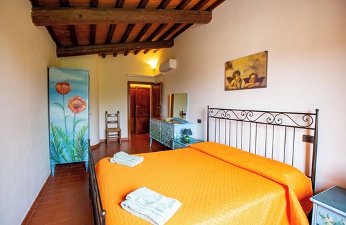 Crespina House | Wonderful Farmhouse 20 km. from Pisa with Swimming Pool - Villa La Casina