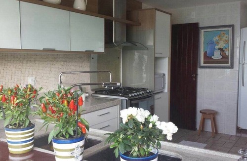 Vila Velha House | Wonderful house by the water in Angra dos Reis.