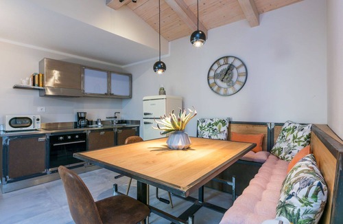 Sesto Fiorentino House | Wonderful private villa for 4 people with WIFI, A/C, pool, TV and panoramic view