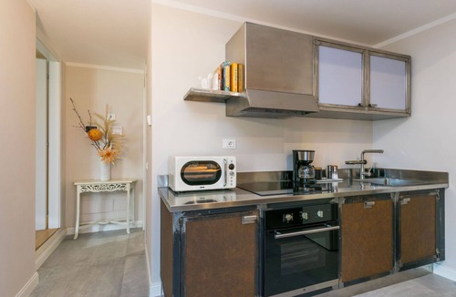 Sesto Fiorentino House | Wonderful private villa for 4 people with WIFI, A/C, pool, TV and panoramic view