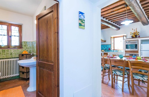 San Macario In Monte House | Wonderful private villa for 6 people with WIFI, private pool, TV, terrace and pets allowed