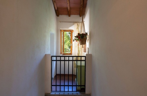 Borgo San Lorenzo Villa | Wonderful private villa with WIFI, hot tub, private pool, TV and terrace, close to Florence