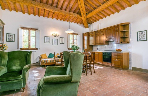 San Miniato House | Wonderful private villa for 33 guests with private pool, WIFI, TV, patio and pets allowed