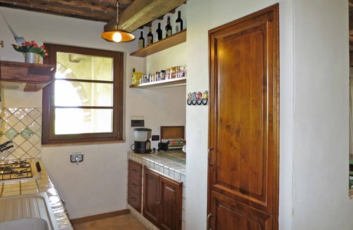 San Gimignano Villa | Wonderful private villa with A/C, private pool, WIFI, TV, terrace, pets allowed and panoramic view