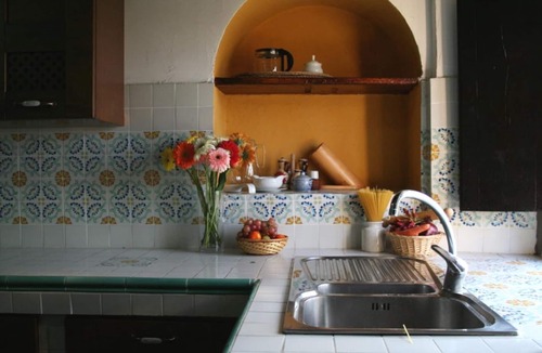 Vicchio Villa | Wonderful private villa for 14 people with private pool, WIFI, TV, terrace and panoramic view