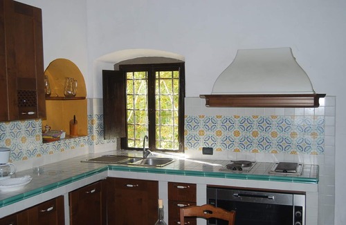 Vicchio Villa | Wonderful private villa for 14 people with private pool, WIFI, TV, terrace and panoramic view