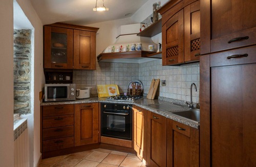 Ville San Sebastiano Villa | Wonderful private villa with WIFI, private pool, A/C, TV, patio, pets allowed and panoramic view