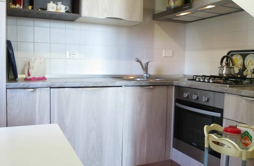 Volterra House | Wonderful private villa for 2 people with WIFI, TV and terrace