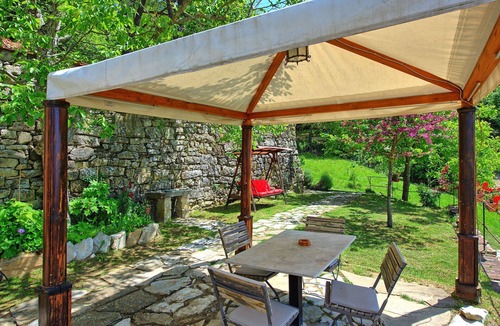 Sesto Fiorentino Villa | Wonderful private villa with WIFI, private pool, A/C, TV, veranda, panoramic view, close to Florence