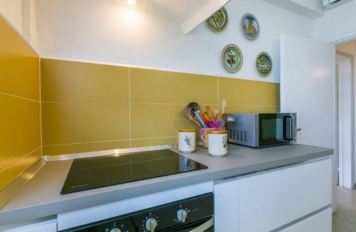 Vicchio Villa | Wonderful private villa for 10 people with WIFI, A/C, private pool and panoramic view