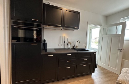 Oudkarspel Condo | Wonderful, reasonably priced vacation apartment with every comfort. A warm welcome!