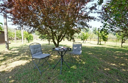 Masero Villa | Wonderful villa for 4 guests with WIFI, A/C, TV, terrace and pets allowed, close to La Spezia