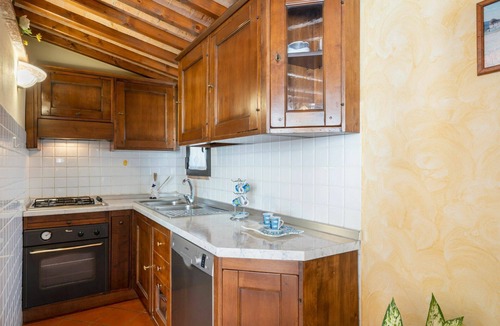 San Gimignano Villa | Wonderful villa with private pool, A/C, WIFI, TV, patio, pets allowed and panoramic view