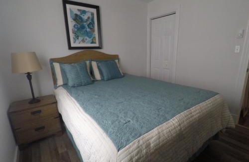 Green Gables House | Wood Duck Cottage