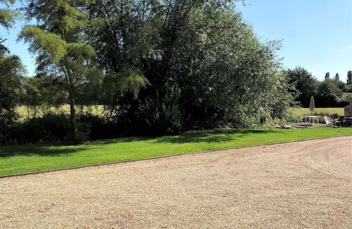 Wickhamford Cottage | Woodcut Cottage, Free WiFi, Rural Location