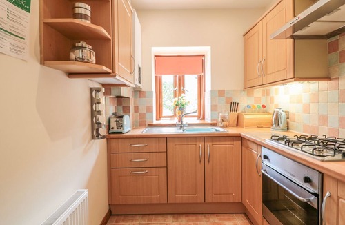 St Austell Cottage | WOODSIDE BARNS, family friendly, with a garden in St. Austell