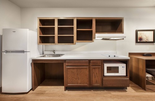 Greenbelt Hotel | WoodSpring Suites Washington DC Northeast Greenbelt