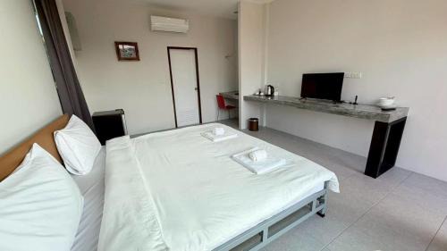 Phra Pradaeng Resort | Woodview Resort