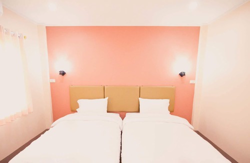 Wat Pa Hotel | Worachat House