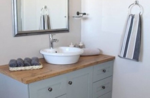 Worcester Bed & Breakfast | Worcester the Karoo Guestrooms