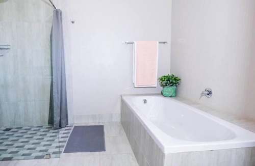 Worcester Bed & Breakfast | Worcester the Karoo Guestrooms