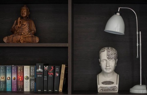 Green Point Apartment | World Travellers Eclectic Apartment