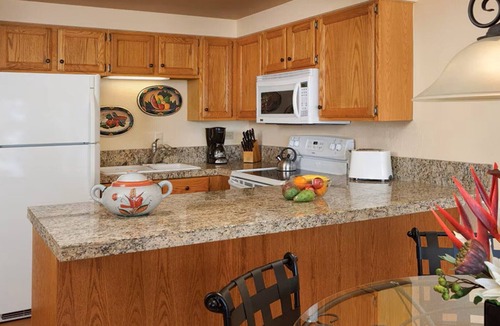 Centro Carretera Resort | WorldMark La Paloma, 2 Bedroom Condo