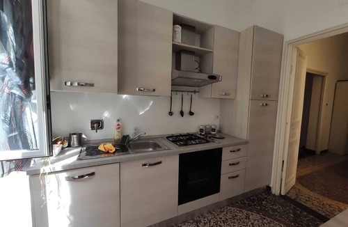 San Teodoro Apartment | WOW Home -