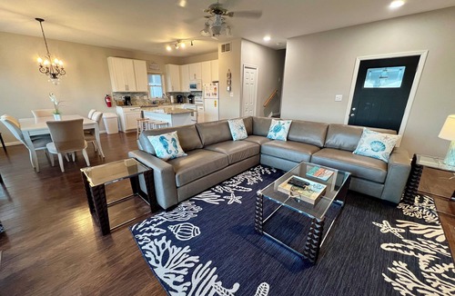 South End Condo | Wow! Perfect OCEAN FRONT with Views. Best Sunrises and Ocean Breeze