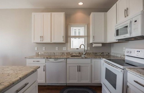 South End Condo | Wow! Perfect OCEAN FRONT with Views. Best Sunrises and Ocean Breeze