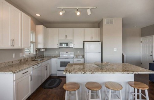 South End Condo | Wow! Perfect OCEAN FRONT with Views. Best Sunrises and Ocean Breeze